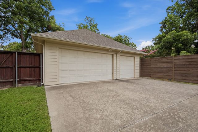 1439 Tranquilla Drive, Dallas, TX 75218