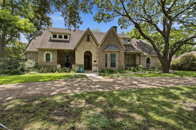 1439 Tranquilla Drive, Dallas, TX 75218
