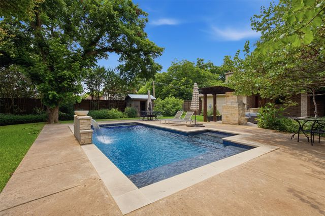 1439 Tranquilla Drive, Dallas, TX 75218