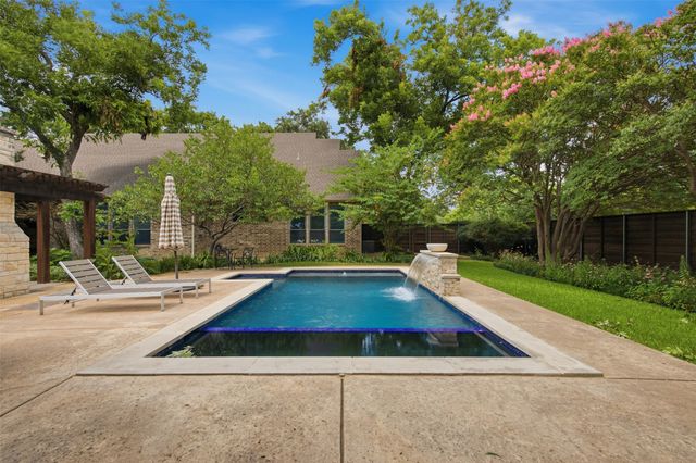 1439 Tranquilla Drive, Dallas, TX 75218