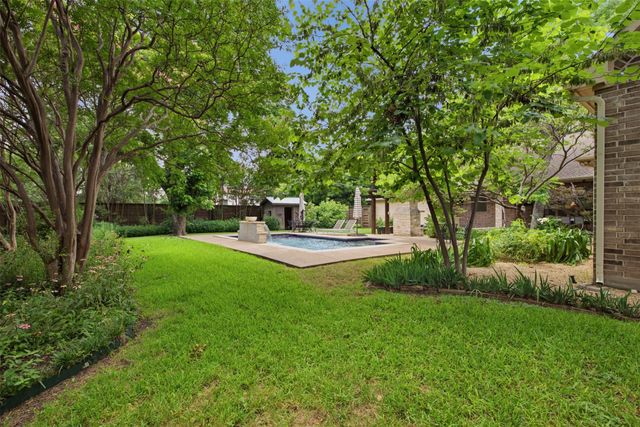1439 Tranquilla Drive, Dallas, TX 75218