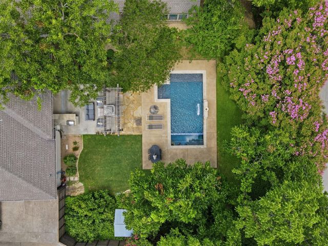 1439 Tranquilla Drive, Dallas, TX 75218