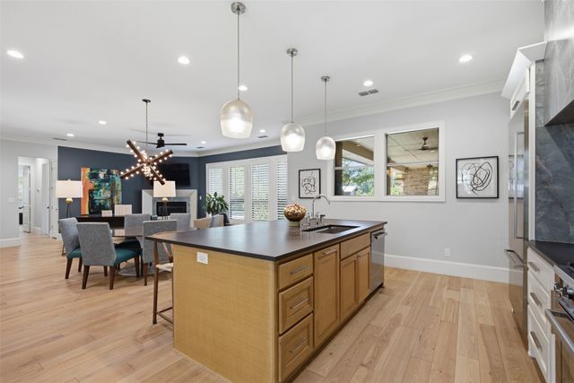 1439 Tranquilla Drive, Dallas, TX 75218