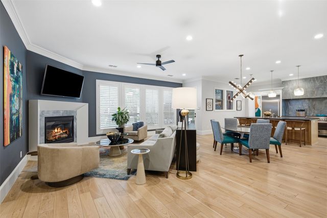 1439 Tranquilla Drive, Dallas, TX 75218