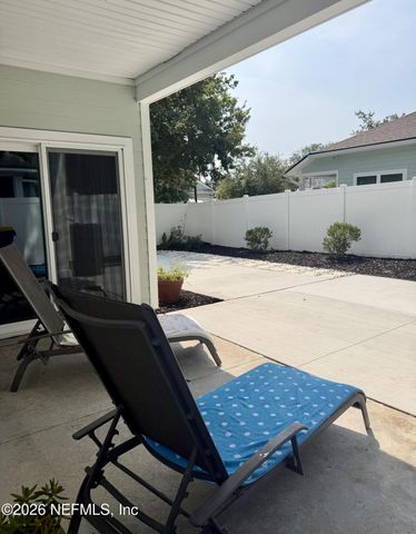 2258 SANDY BAY Lane, Jacksonville, FL 32233