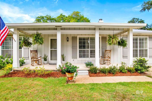 5415 Green Tree Road, Orange Beach, AL 36561