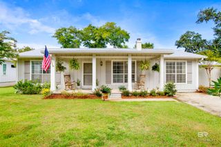 5415 Green Tree Road, Orange Beach, AL 36561