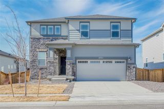 8931 Sedalia Street, Commerce City, CO 80022