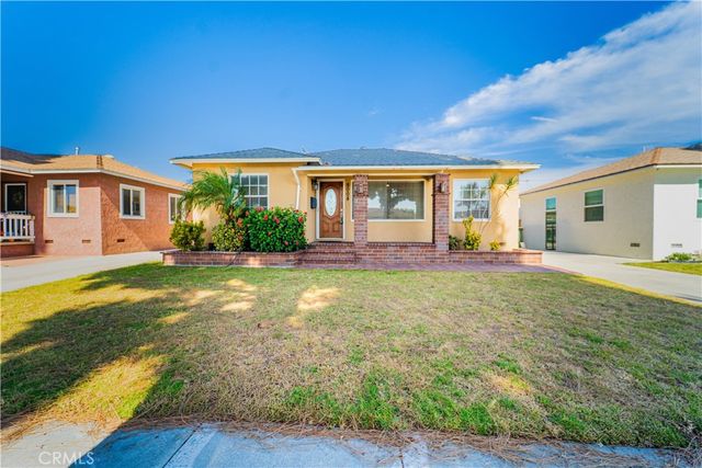 5008 Coldbrook Avenue, Lakewood, CA 90713