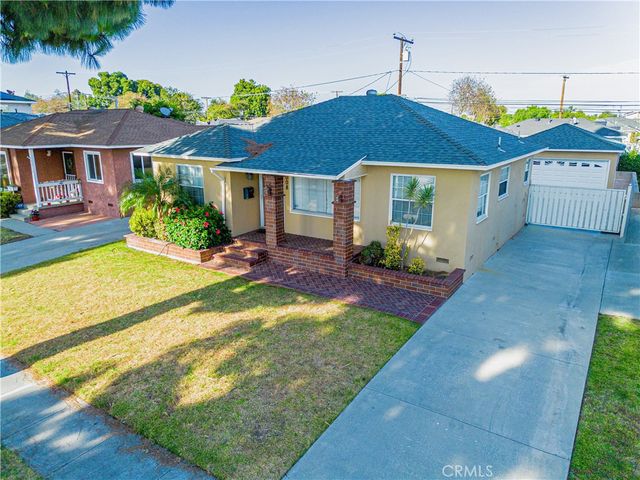 5008 Coldbrook Avenue, Lakewood, CA 90713