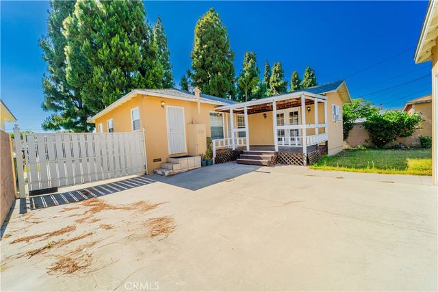 5008 Coldbrook Avenue, Lakewood, CA 90713