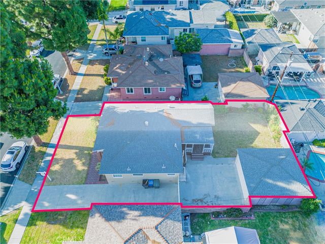 5008 Coldbrook Avenue, Lakewood, CA 90713