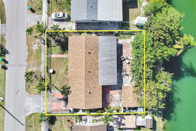 19050 SW 125th Ave, Miami, FL 33177