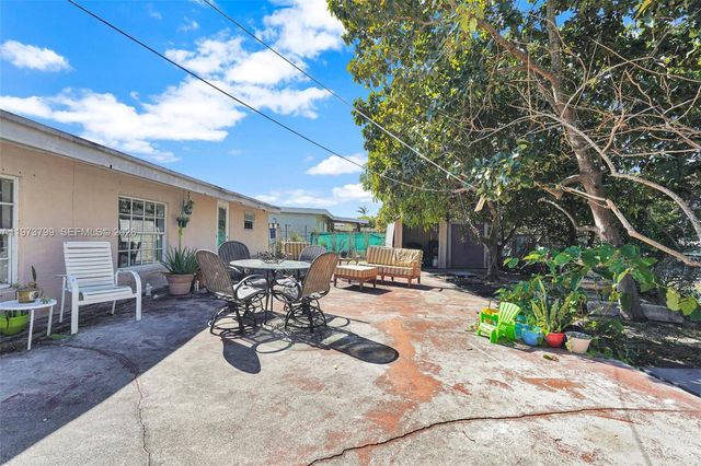 19050 SW 125th Ave, Miami, FL 33177