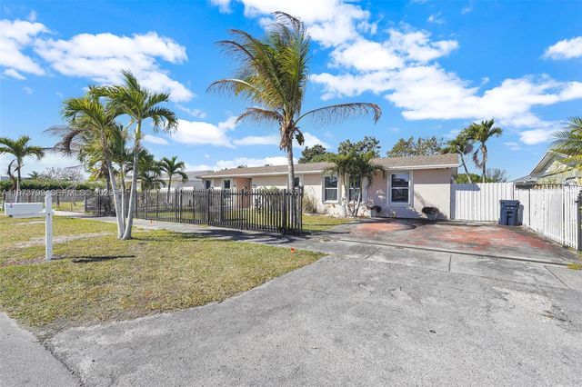 19050 SW 125th Ave, Miami, FL 33177