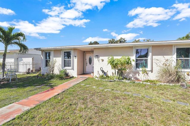 19050 SW 125th Ave, Miami, FL 33177