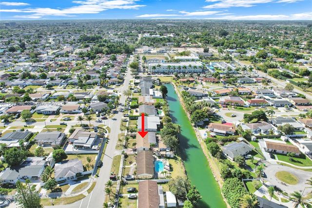 19050 SW 125th Ave, Miami, FL 33177