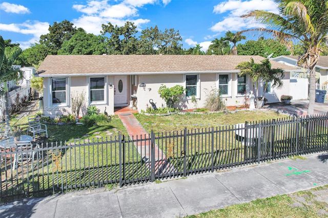 19050 SW 125th Ave, Miami, FL 33177