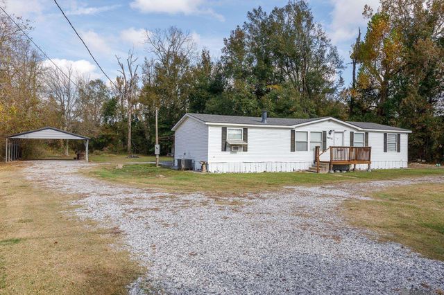 44018 Conway St, Sorrento, LA 70778