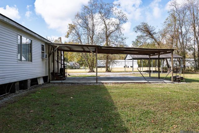 44018 Conway St, Sorrento, LA 70778