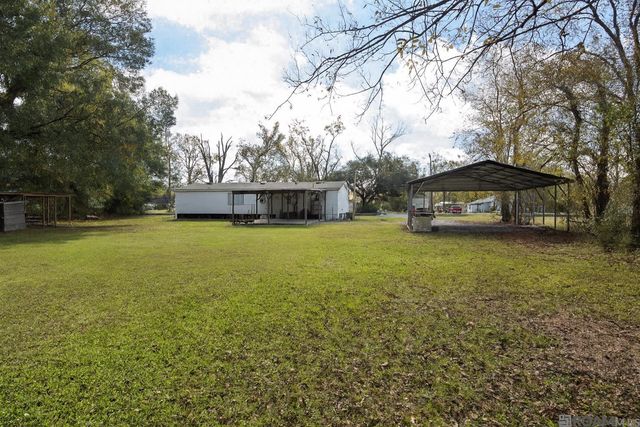 44018 Conway St, Sorrento, LA 70778