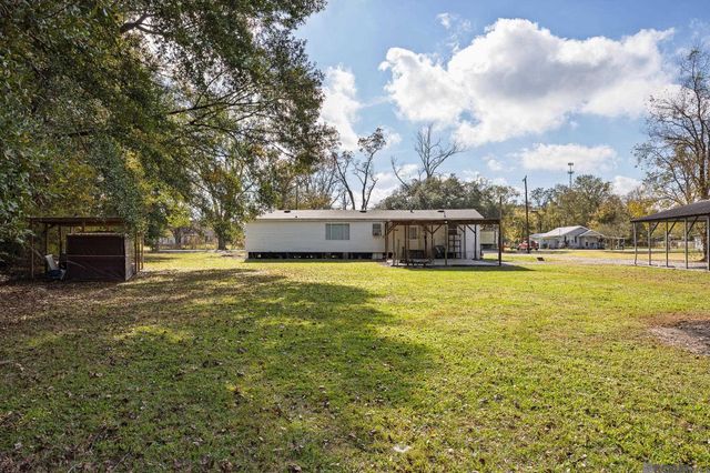 44018 Conway St, Sorrento, LA 70778