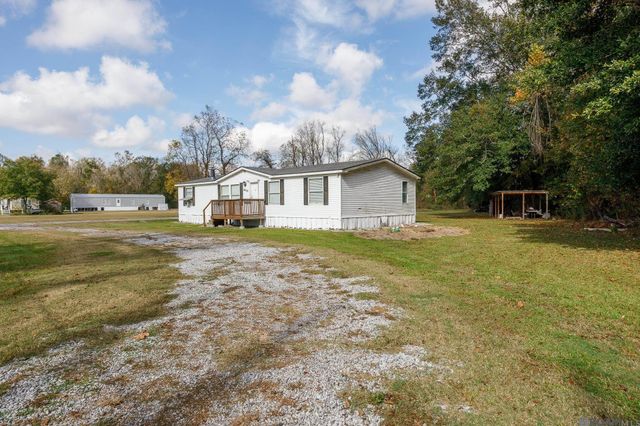 44018 Conway St, Sorrento, LA 70778