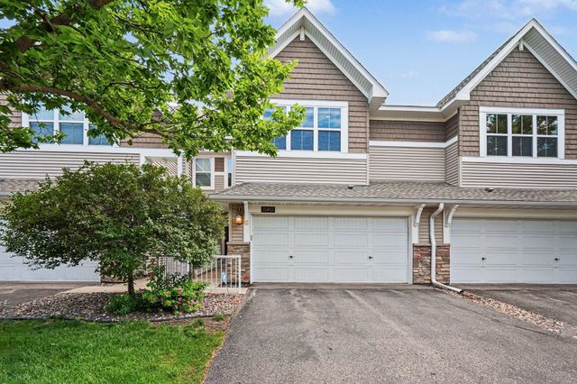 15493 June Grass Lane, Eden Prairie, MN 55347