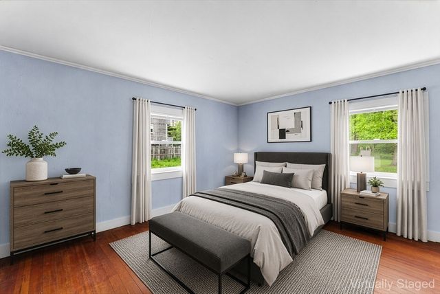 170 Wareham Rd, Marion, MA 02738