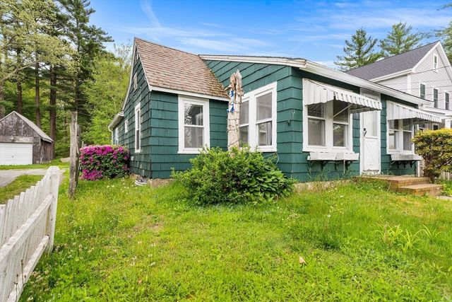 170 Wareham Rd, Marion, MA 02738