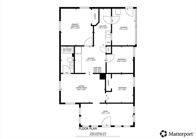 170 Wareham Rd, Marion, MA 02738