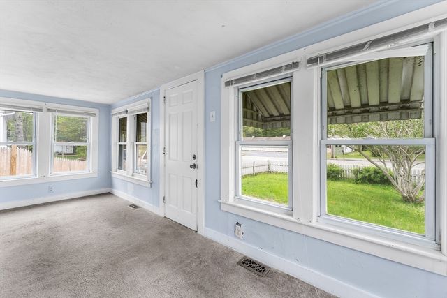 170 Wareham Rd, Marion, MA 02738