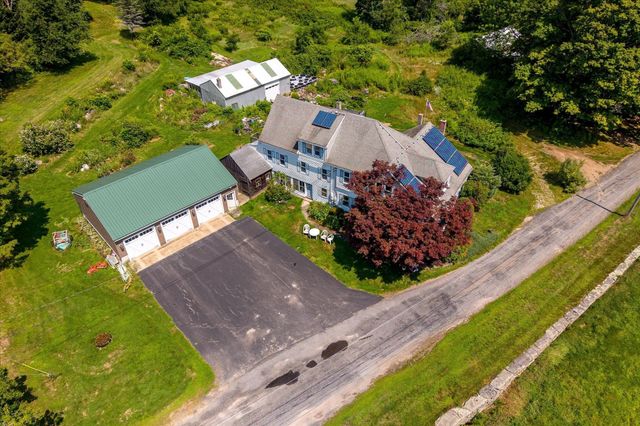 99 Lovett Rd, Oxford, MA 01540