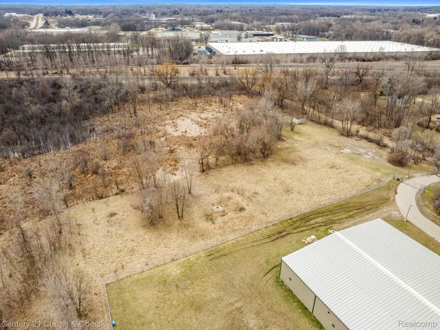 1139 S Dettman Road, Leoni Township, MI 49203