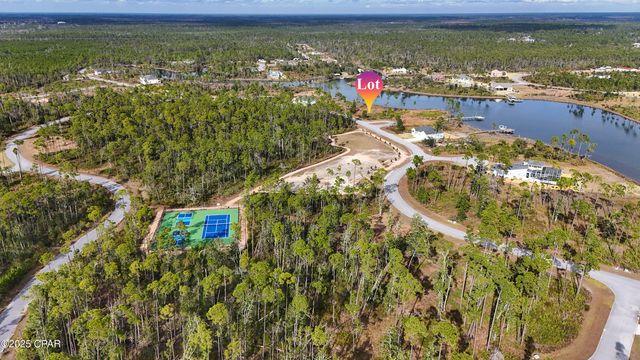 1000 Spirit Sail Court, Panama City, FL 32404