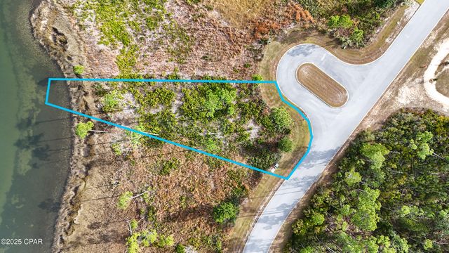 1000 Spirit Sail Court, Panama City, FL 32404