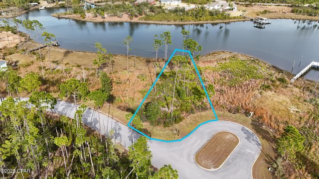 1000 Spirit Sail Court, Panama City, FL 32404