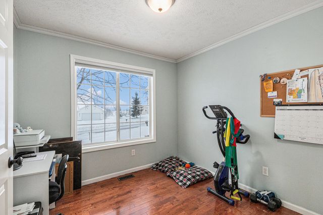 241 Glendale Drive Ne, Rockford City, MI 49341