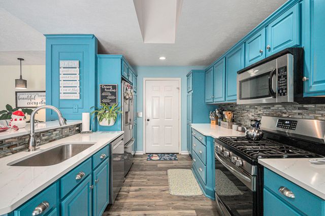 241 Glendale Drive Ne, Rockford City, MI 49341