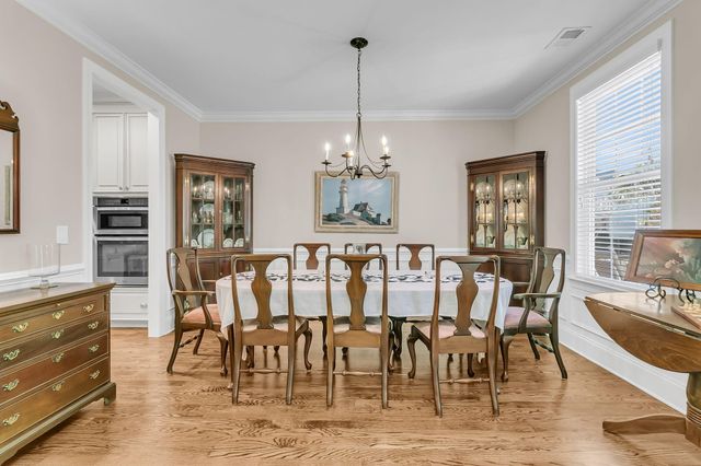 4066 Blackmoor Street, Mount Pleasant, SC 29466