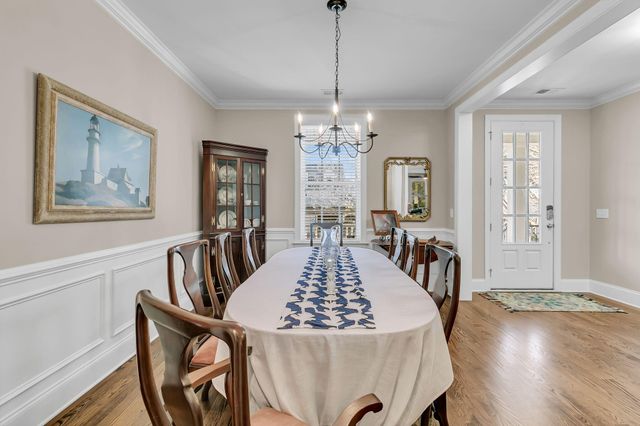 4066 Blackmoor Street, Mount Pleasant, SC 29466