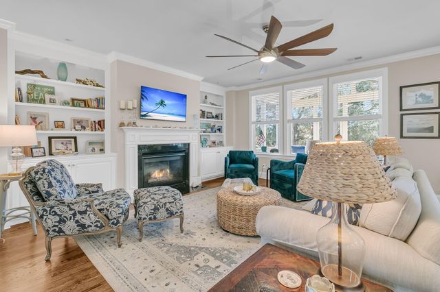 4066 Blackmoor Street, Mount Pleasant, SC 29466