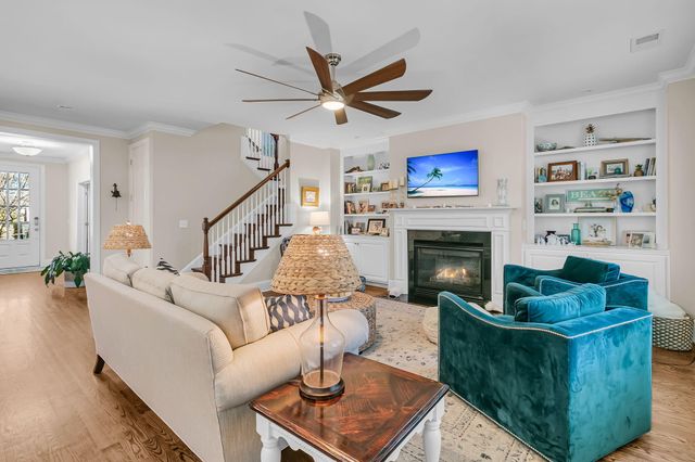 4066 Blackmoor Street, Mount Pleasant, SC 29466