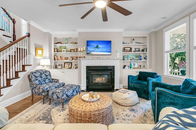 4066 Blackmoor Street, Mount Pleasant, SC 29466