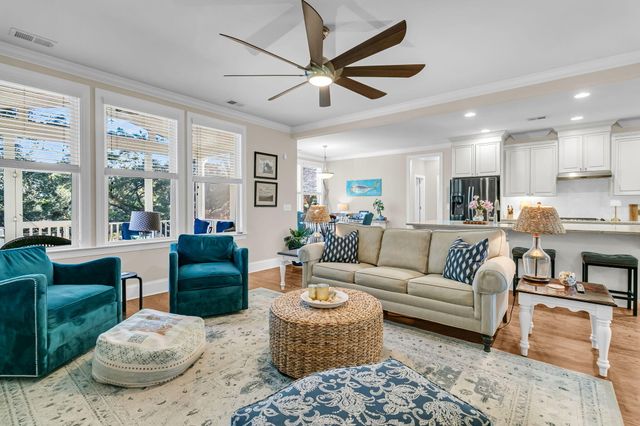 4066 Blackmoor Street, Mount Pleasant, SC 29466