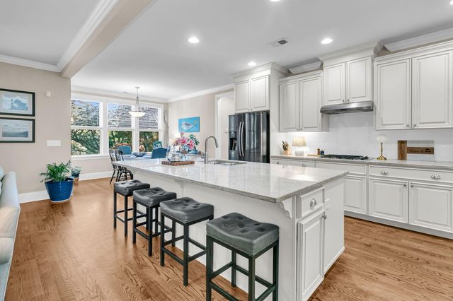 4066 Blackmoor Street, Mount Pleasant, SC 29466