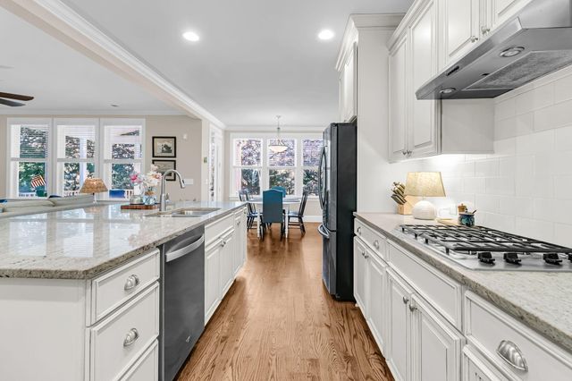 4066 Blackmoor Street, Mount Pleasant, SC 29466