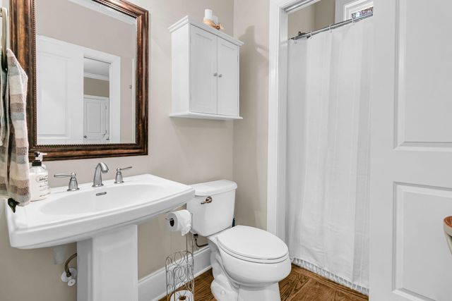 4066 Blackmoor Street, Mount Pleasant, SC 29466