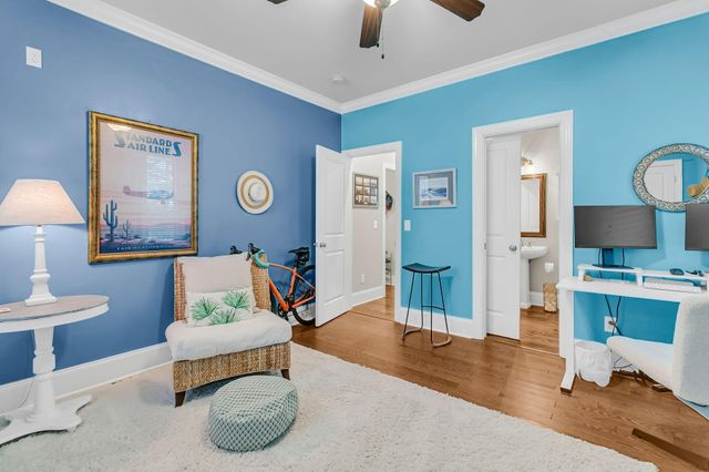 4066 Blackmoor Street, Mount Pleasant, SC 29466