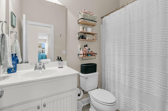 4066 Blackmoor Street, Mount Pleasant, SC 29466